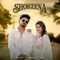 download Shokeena Arav Sidhu mp3 song ringtone, Shokeena Arav Sidhu full album download