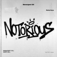 download Notorious Manavgeet Gill mp3 song ringtone, Notorious Manavgeet Gill full album download