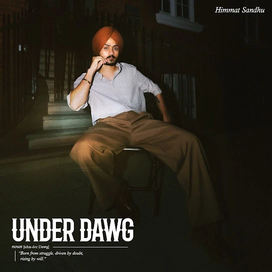 download Blood Call Himmat Sandhu mp3 song ringtone, Under Dawg Himmat Sandhu full album download