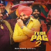 download Tedi pag 2 Ravinder Grewal mp3 song ringtone, Tedi pag 2 Ravinder Grewal full album download