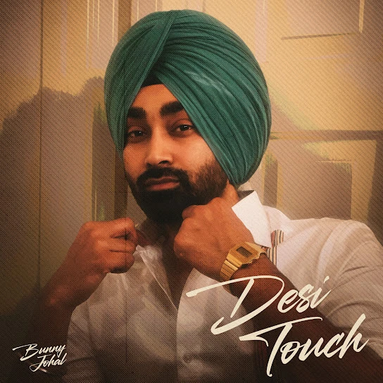 download Gehna Bunny Johal mp3 song ringtone, Desi Touch - EP Bunny Johal full album download
