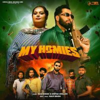 download My Homies Mavi Singh mp3 song ringtone, My Homies Mavi Singh full album download
