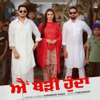 download Aaye Thodi Hunda Surinder Baba mp3 song ringtone, Aaye Thodi Hunda Surinder Baba full album download