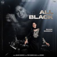 download All Black Baani Sandhu mp3 song ringtone, All Black Baani Sandhu full album download