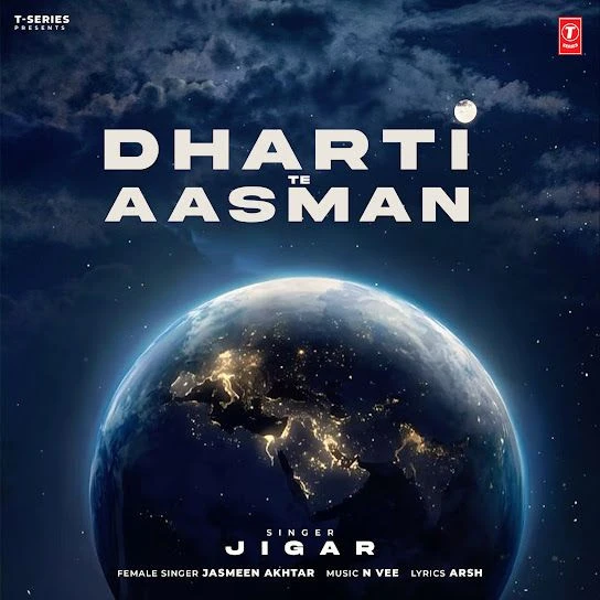 download Dharti Te Aasman Jigar mp3 song ringtone, Dharti Te Aasman Jigar full album download