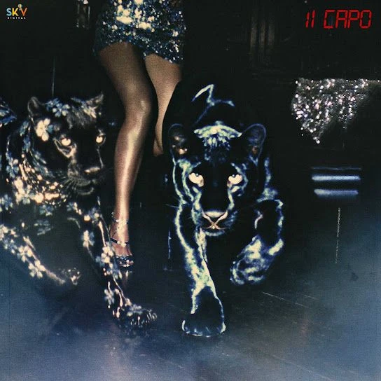 download Il Capo Real Boss mp3 song ringtone, Il Capo Real Boss full album download