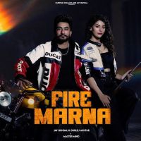 download Fire Marna Jay Hundal mp3 song ringtone, Fire Marna Jay Hundal full album download