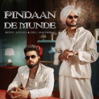 download Pindaan De Munde Rony Ajnali, Gill Machhrai mp3 song ringtone, Pindaan De Munde Rony Ajnali, Gill Machhrai full album download