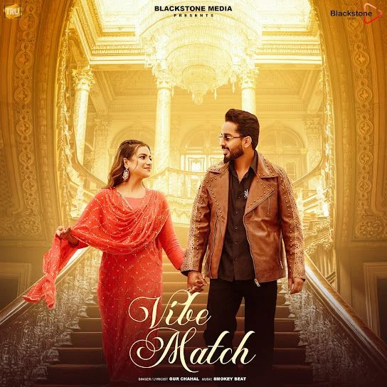 download Vibe Match Gur Chahal mp3 song ringtone, Vibe Match Gur Chahal full album download
