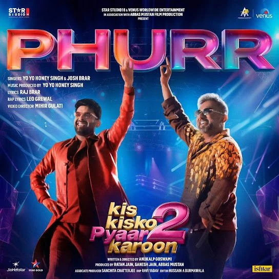 download Phurr Josh Brar, Yo Yo Honey Singh mp3 song ringtone, Phurr Josh Brar, Yo Yo Honey Singh full album download