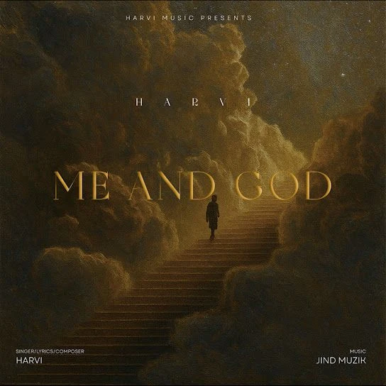 download Me And God Harvi mp3 song ringtone, Me And God Harvi full album download