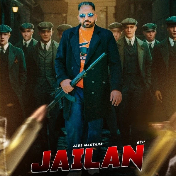 download Jailan Jass Mastana mp3 song ringtone, Jailan Jass Mastana full album download