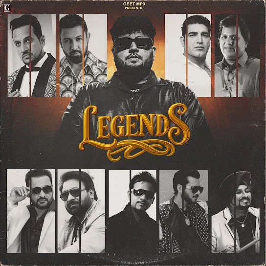 download Peyo Da Peyo Deep Jandu mp3 song ringtone, LEGENDS Deep Jandu full album download