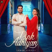 download Pink Adhiyan Joban Sandhu mp3 song ringtone, Pink Adhiyan Joban Sandhu full album download