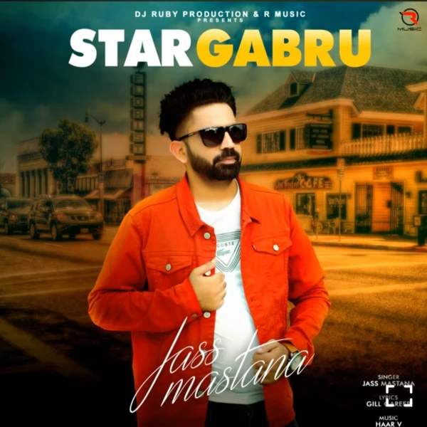 download Star gabru Jass Mastana mp3 song ringtone, Star gabru Jass Mastana full album download