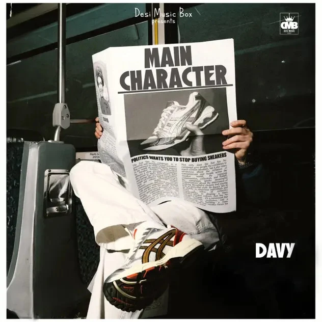 download 6 foot Davy mp3 song ringtone, Main Character Davy full album download