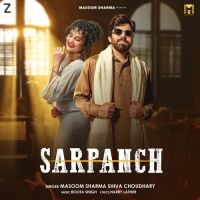 download Sarpanch Masoom Sharma, Shiva Choudhary mp3 song ringtone, Sarpanch Masoom Sharma, Shiva Choudhary full album download