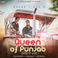 download Queen Of Punjab Gulab Sidhu mp3 song ringtone, Queen Of Punjab Gulab Sidhu full album download