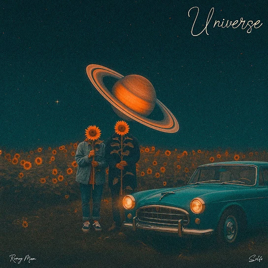 download Universe Romey Maan mp3 song ringtone, Universe Romey Maan full album download