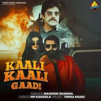download Kaali Kaali Gaadi Masoom Sharma mp3 song ringtone, Kaali Kaali Gaadi Masoom Sharma full album download