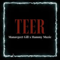 download Teer Manavgeet Gill mp3 song ringtone, Teer Manavgeet Gill full album download