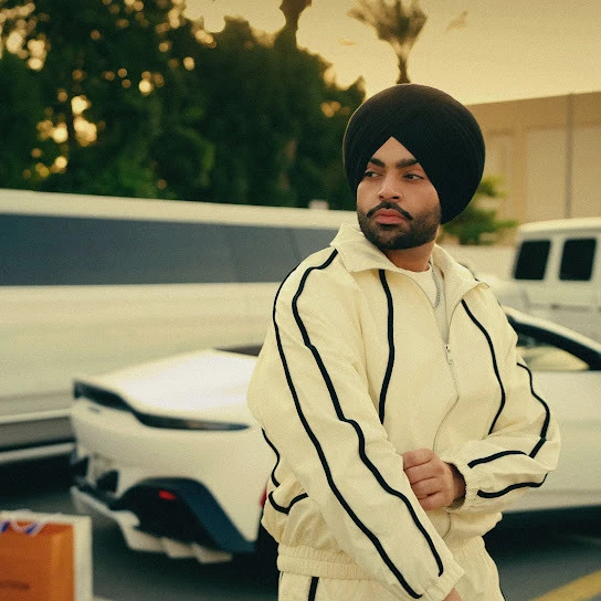 download No Control Jordan Sandhu mp3 song ringtone, No Control Jordan Sandhu full album download