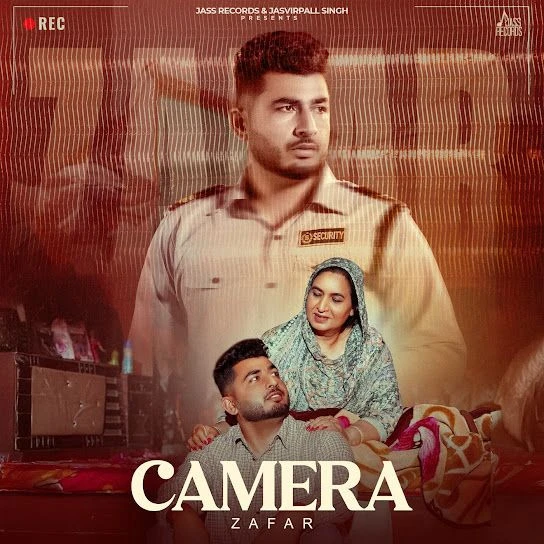 download Camera Zafar mp3 song ringtone, Camera Zafar full album download
