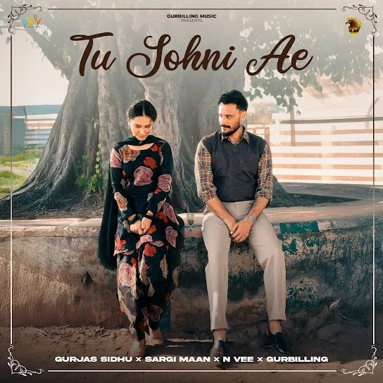 download Tu Sohni Ae Gurjas Sidhu mp3 song ringtone, Tu Sohni Ae Gurjas Sidhu full album download