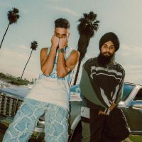 download HITMEN AP Dhillon, Shinda Kahlon mp3 song ringtone, HITMEN AP Dhillon, Shinda Kahlon full album download