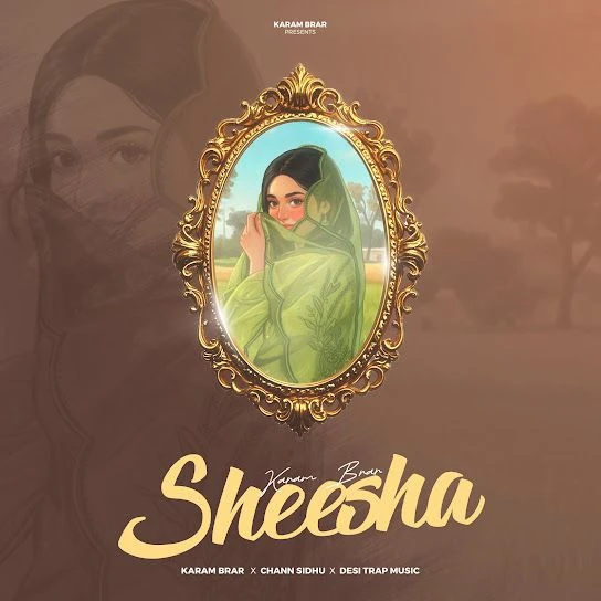 download Sheesha Karam Brar mp3 song ringtone, Sheesha Karam Brar full album download