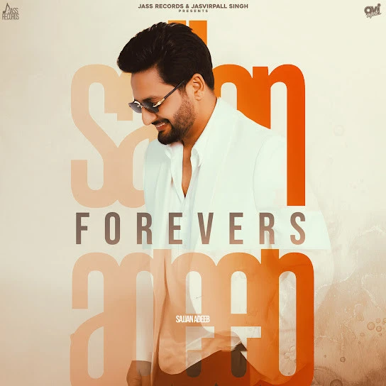 download Pindan Vich Rabb Sajjan Adeeb mp3 song ringtone, Forevers - EP Sajjan Adeeb full album download