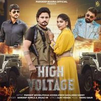 download High Voltage Sandeep Surila, Anjali 99 mp3 song ringtone, High Voltage Sandeep Surila, Anjali 99 full album download