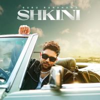 download SHKINI Guru Randhawa mp3 song ringtone, SHKINI Guru Randhawa full album download