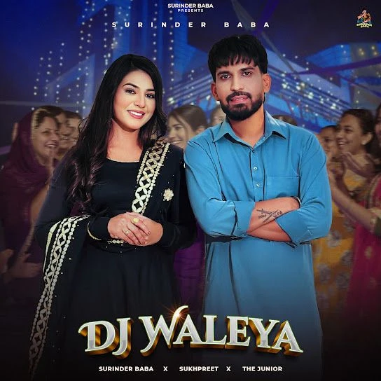 download Dj Waleya Surinder Baba mp3 song ringtone, Dj Waleya Surinder Baba full album download