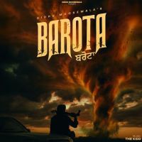 download Barota Sidhu Moose Wala mp3 song ringtone, Barota Sidhu Moose Wala full album download