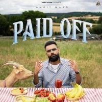download Paid Off Amrit Maan mp3 song ringtone, Paid Off Amrit Maan full album download