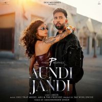 download Aundi Jandi The Prophec mp3 song ringtone, Aundi Jandi The Prophec full album download