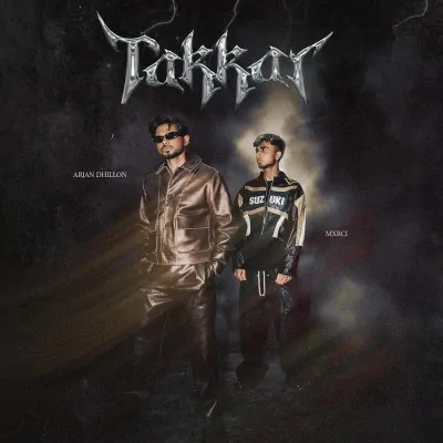 download Takkar Arjan Dhillon mp3 song ringtone, Takkar Arjan Dhillon full album download