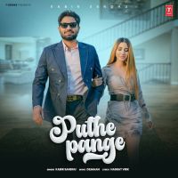 download Puthe Pange Kabir Sandhu mp3 song ringtone, Puthe Pange Kabir Sandhu full album download
