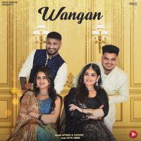 download Wangan Afsar mp3 song ringtone, Wangan Afsar full album download