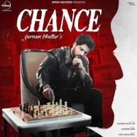 download Chance Gurnam Bhullar mp3 song ringtone, Chance Gurnam Bhullar full album download
