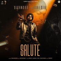 download Salute Sikandar mp3 song ringtone, Salute Sikandar full album download