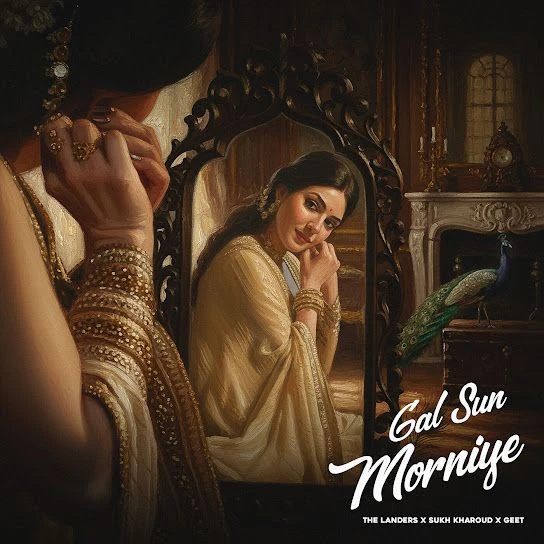 download Gal Sun Morniye The Landers mp3 song ringtone, Gal Sun Morniye The Landers full album download