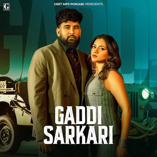 download Gaddi Sarkari Baaghi mp3 song ringtone, Gaddi Sarkari Baaghi full album download