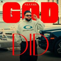 download God Did Nijjar mp3 song ringtone, God Did Nijjar full album download