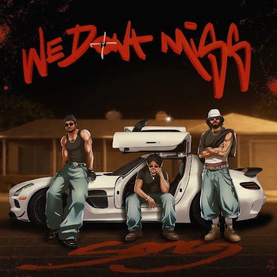 download WeTwo Farmaan SMG mp3 song ringtone, We Don-t Miss Farmaan SMG full album download