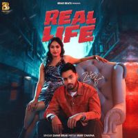 download Real Life Zafar Brar mp3 song ringtone, Real Life Zafar Brar full album download