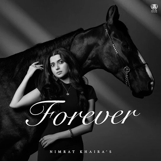 download Sheesha Nimrat Khaira mp3 song ringtone, Forever Nimrat Khaira full album download