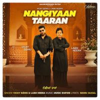 download Nangiyaan Taaran Vicky Sidhu mp3 song ringtone, Nangiyaan Taaran Vicky Sidhu full album download