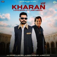download Kharan Love Brar mp3 song ringtone, Kharan Love Brar full album download